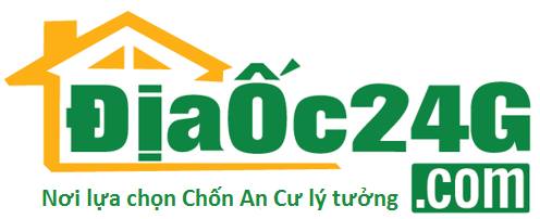 Logo Địa Ốc 24 Giờ