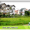 Bán lô đất sổ riêng xây dựng 100% hẻm Hải Thượng, P6, Đà Lạt