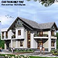 Cho thuê Villa Novaworld Phan Thiết Chỉ 3Tr500