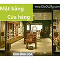 Siêu hot mặt bằng TTTM Hateco Laroma Huỳnh Thúc Kháng cho thuê cửa hàng, gym và mầm non
