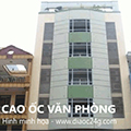 Cần Cho thuê - Chuyển nhượng văn phòng. Tại Toà nhà Bảo Việt Bank Tầng 5 - 229 Quang Trung - Hà