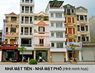 Bán nhà 2 mặt tiền trước sau tại KP3, là khu sầm uất nhất của thị trấn Tân Sơn, huyện Ninh Sơn, tỉnh Ninh Thuận