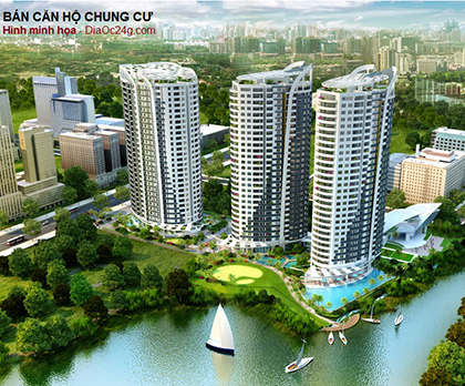 High-level Investment with Vinhomes Sky Park Bắc Giang Apartments