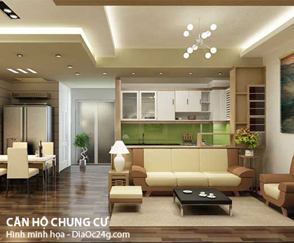 Chính chủ cần bán căn chung cư Zen tower Thới An, Quận 12, Thành phố Hồ Chí Minh