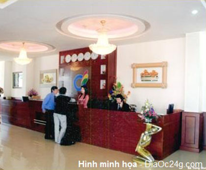 Bán trường học 7 tầng 5000m 100% là thổ cư tại Long Biên – Hà Nội.