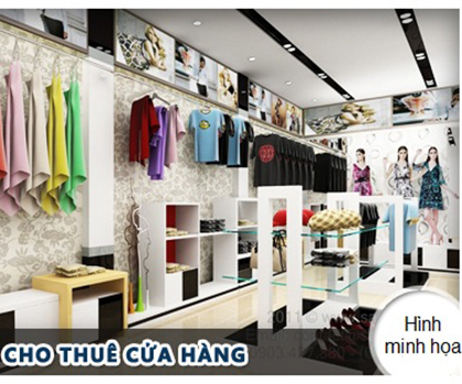 Cho thuê cửa hàng tầng 1 Phố Phạm Hồng Thái, Phường Trúc Bạch, Quận Ba Đình Hà Nội