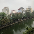 Nhà ploTrung Kính  ngõ 110 Trần Duy Hưng Trung Hòa Cầu Giấy DT 90 m2 giá 25 tỷ