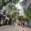 (Hiếm) (Giảm 1 tỷ để bán) nhà phố Tạ Quang Bửu - Bách Khoa - Hai Bà Trưng, 66m2, mặt tiền rộng 6.2m, 9.9 tỷ