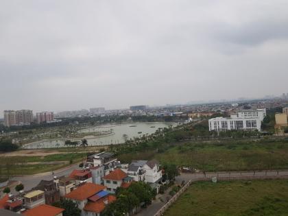 Cho Thuê Căn Hộ Đẹp 50m2, CC Green Home Phương Đông, Long Biên