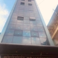 Bán nhà Phạm Văn Đồng, 88m2, 8 tầng thang máy, ô tô tránh vỉa hè, kinh doanh,  nhỉnh 16tỷ.