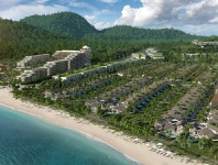 Khu biệt thự Sun Premier Village Kem Beach Resort