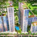 The Western Capital – Giá bán căn hộ Quận 6 cập nhật mới nhất T1/2026